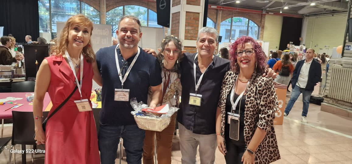 Market septiembre 2024