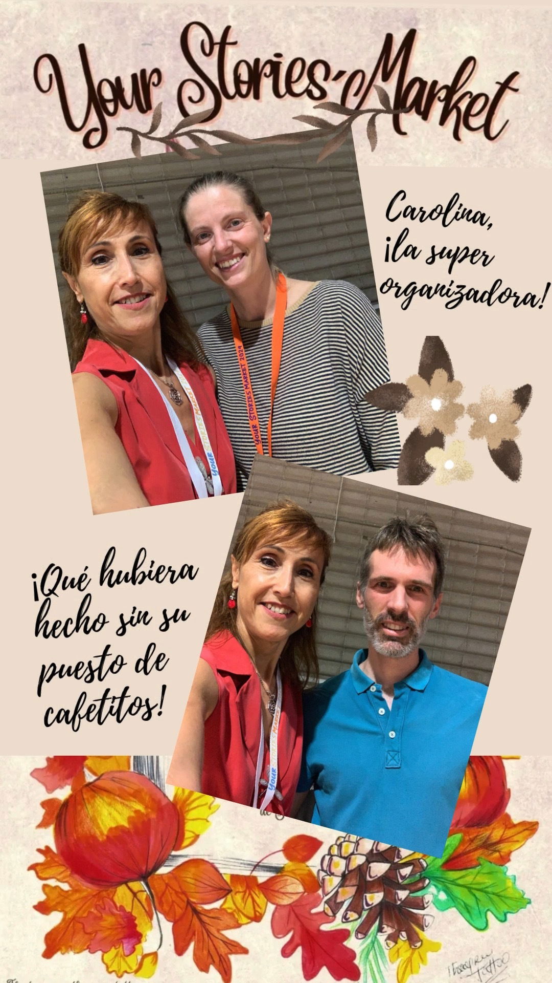 Market septiembre 2024