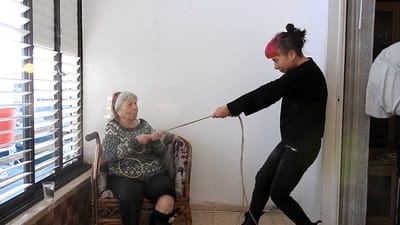 חבל טבור | תערוכה קבוצתית | גלריה אלפרד | פתיחה 11.7.24 בשעה 20:00