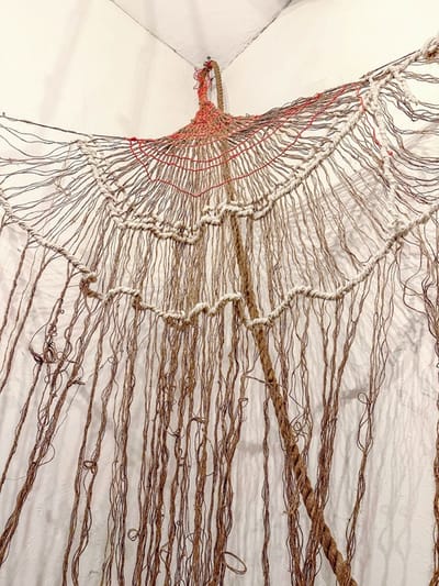 בזמן הזה | תערוכה קבוצתית | מסלול ABR אמנות | סמינר הקיבוצים | גלריה אחוזת בית, מגדל שלום |