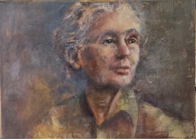 תמר לבון זקס, "הרוח אור השמש ואני (שיבטה טויו)" גלריה טובה אוסמן | פתיחה 3.8.24 בשעה 19:00