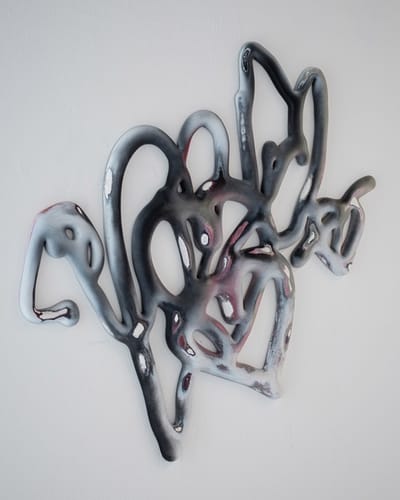 שתי תערוכות חדשות בגלריה מאיה | ענת רוזנסון בן-חור:"תחנת עגינה" אוצרת: מיכל שכנאי "הנביעה של סלמקיס – גן הפסלים" תערוכה קבוצתית  | פתיחה  15.8.24 בין השעות 20:00-22:00