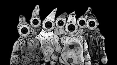 בית האמנים ירושלים | ארבע תערוכות יחיד חדשות | "הבוגדת חזרה, אבל הסיוט ממשיך" לילא עבד אלרזאק, אוצרת: רונה יפמן | "הרצל פינת אחד העם" איל אלדר, אוצר: איל ששון | "חתום בנשיקה" אליה כהן, אוצרת : עדי דהן | "לפני..." ג'ודי אורסתיו, אוצר : אילן ויזגן | פתיחה: 24.8.2024