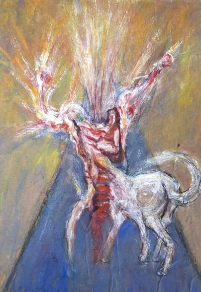 שתי תערוכות יחיד חדשות בגלריה שלוש | הפתיחה: שישי 6.9.24 בשעה 12:00