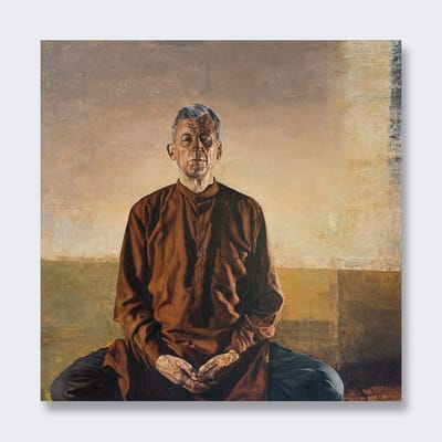 איתמר ניומן | "דהממה DHAMMA" | תערוכת יחיד | בית האמנים | פתיחה: 19.9.24 בשעה 19:00