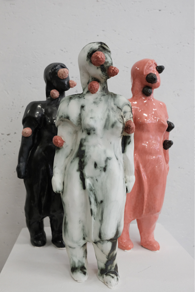 המפעל מתארח בגלריה P8 | "מחיר נסיעה בודדת" | פתיחה: 12.9.2024 בשעה 20:00