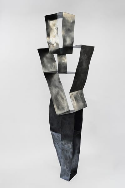 תומר נתנאל לוי – "רוחות" | תערוכת יחיד | גלריה שלוש | פתיחה 26.9.24