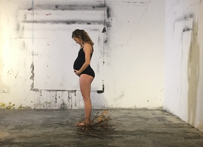 "צירי לידה" תערוכה קבוצתית | גלריה גבעת חביבה לאמנות | 22.10.24 בשעה 19:00