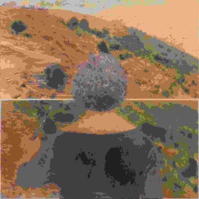 אשכול תערוכות במוזיאון אום אל פאחם לאמנויות | פתיחה 16.11.24 בשעה 12:00