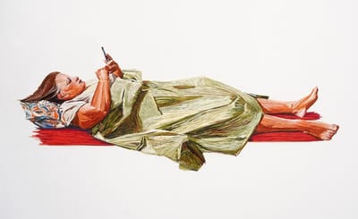 "ועשתה להם אות לראות" תערוכה קבוצתית | גלריה זוזו | פתיחה שישי, 15.11.24 בין השעות 10:00-14:00