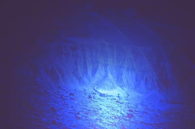 דליה מריות | "כהרף עין" | גלריית "הציפור הכחולה" | פתיחה 14.12.24 בשעה 19:00