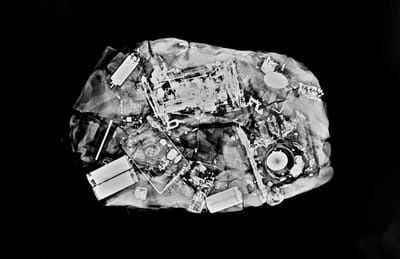 ינון כלפון | "משקל נשמה" | תערוכת יחיד |גלריה P8 | פתיחה: חמישי 2.1.24 בשעה 20:00