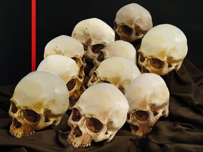 ציקי אייזנברג | "חיטין" | גלריית סדנאות האמנים ירושלים | פתיחה: 10.1.25  בשעה  11:00