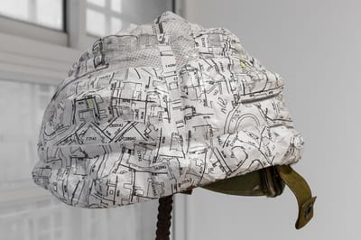 "העונה החמישית" | תערוכה קבוצתית | גלריה חנה | פתיחה 22.1.25 בשעה 19:00