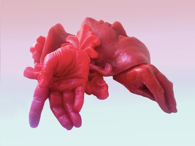 עונת התערוכות החדשה של מוזיאון פתח תקווה לאמנות | פתיחה חגיגית: יום שישי, 14.2.25  בשעה 11:00