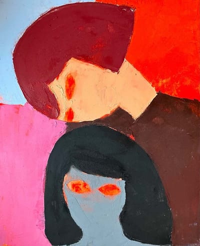 לילית שמבון, לינדה אדמס, חן שפירא | גלריה מאיה | פתיחה 27.2.25