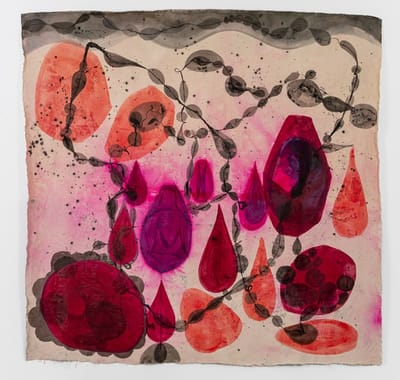 אסתר שניידר | "הושענא" | מובי -  מוזאוני בת ים | פתיחה  חגיגית: חמישי  20.3.25 בשעה 20:00