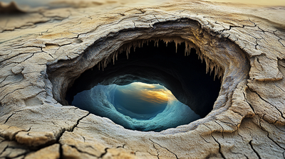 הביאנלה השנייה לאמנות סביבתית | "50 מעלות בצל" | דיזנגוף סנטר | פתיחה: 6.4.2025