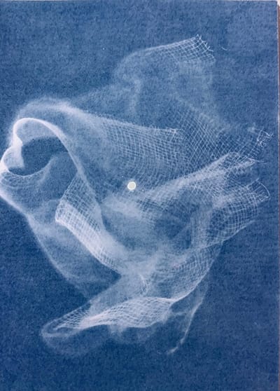 עדי עוז-ארי | "ואני שותקת את זה" | גלריה אלפרד | פתיחה 24.4.25 בשעה 20:00