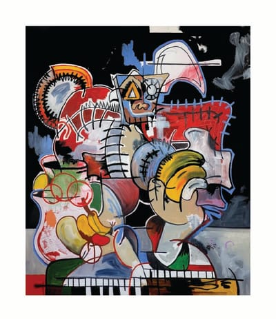 תערוכה בינלאומית וספריית אמנות ייחודית | גלריה קורידור | פתיחה חגיגית: 12.6.25 החל מהשעה 19:00