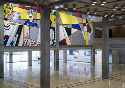 סופשבוע של אמנות | מוזיאון תל אביב לאמנות | 3.7.25 עד 5.7.25