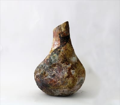 תערוכת קרמיקה והדפס 2025 | "נד-נד 2" | גלריה גבעת חביבה לאמנות | פתיחה 11.7.25 בשעה 12:00