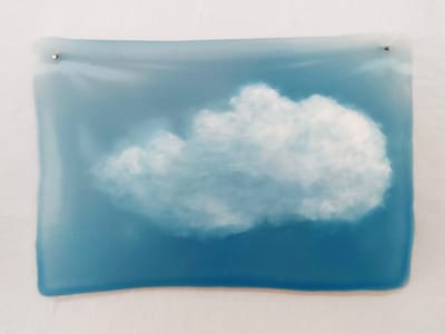 תערוכה חדשה במרכז החווייתי למשפחה | "פעם השמיים היו ים" | מוזיאון תל אביב לאמנות | פתיחה 3.7.25