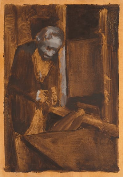 בועז לוונטל | "בְּשָׁעָה הַסְּגֻלָּה" | גלריה רוטשילד | פתיחה 10.7.2025