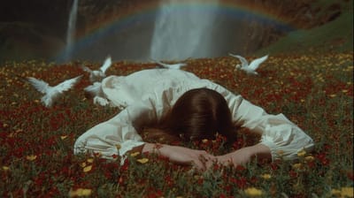 תערוכת בוגרים | "סוף. התחלה 6#" | מכללת סמינר הקיבוצים | פתיחה חגיגית: 13.8.25  בשעה 19:00