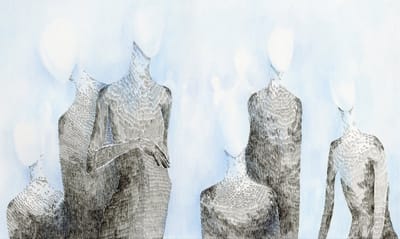 תערוכת הגמר הראשונה בבית הספר לעיצוב של אוניברסיטת חיפה:מבט צעיר ויצירתי על מציאות משתנה | נעילה:  8.8.25