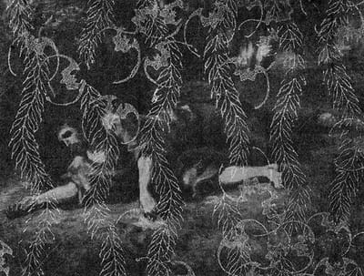 אורי גרשוני | דנה יואלי | שתי תערוכות יחיד | גלריה שלוש | פתיחה: 4.9.25 בשעה 20:00