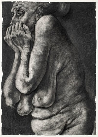 סשה אוקון | "קוֹרפוּס" | מוזיאון תל אביב לאמנות | פתיחה 11.9.25