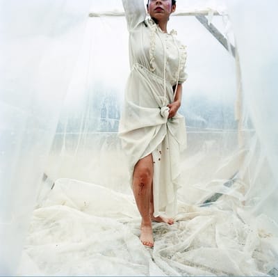 תערוכה קבוצתית | "דור טראומת העתיד" | גלריה ק' | פתיחה  13.11.25 בשעה 20:00