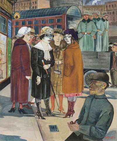 "סוף היום: מאה שנים לתנועת האובייקטיביות החדשה" | מוזיאון תל אביב לאמנות | 16.12.25 - 23.5.26