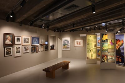 מוזיאון הייקים ייפתח לקהל הרחב  |  מוזיאון הכט | החל מ 23.12.25