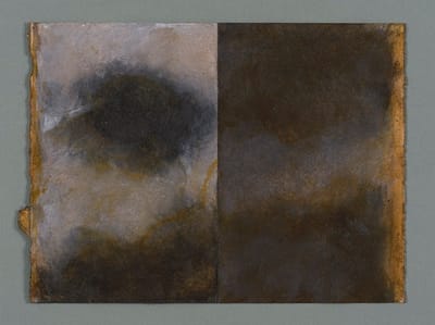 איתי שמואלי | שחר קורנבליט | גלריה מאיה | פתיחה 2.1.26 בשעה 11:00