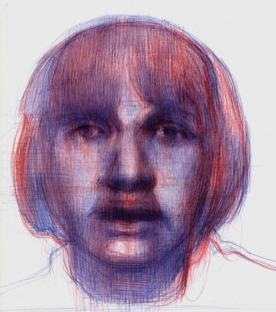 תמר סימון | מאיר סידי | "ארשת פנים" | גלריה לאמנות גבעת חיים איחוד | פתיחה 3.1.26 בשעה 12:00