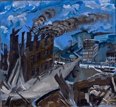 תערוכה חדשה במוזיאון תל אביב לאמנות | "שנת אפס" | פתיחה 31.12.25