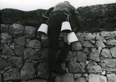 יהושע נוישטיין | "אינך יכול להיכנס לאותו נהר פעמיים" | מוזיאון תל אביב | פתיחה 16.1.26