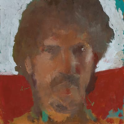 צוקי גרביאן | "טבע דומם מאד" | גלריה רוטשילד אמנות | פתיחה  4.2.26