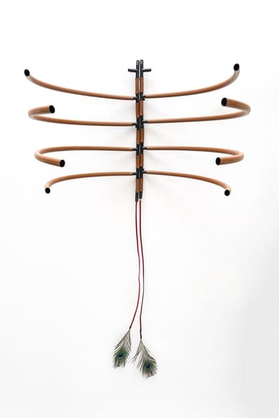 מקבץ תערוכות | בית האמנים ירושלים | פתיחה חגיגית 21.2.26 בשעה 12:00