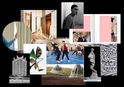 עשור לפרס פרסר לצילום | אירוע מיוחד | מוזיאון תל אביב לאמנות | רביעי 25.2.26 בשעה 19:00