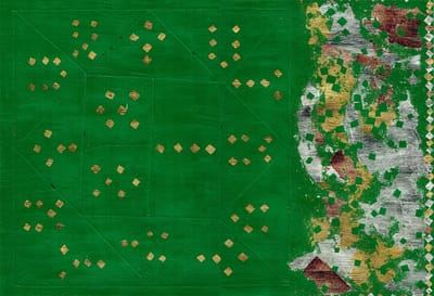 תערוכה קבוצתית | "פנורמה-הסְפֵירָה של האטלס" | מוזיאון בת ים | פתיחה חגיגית   26.2.26  בשעה 19:30