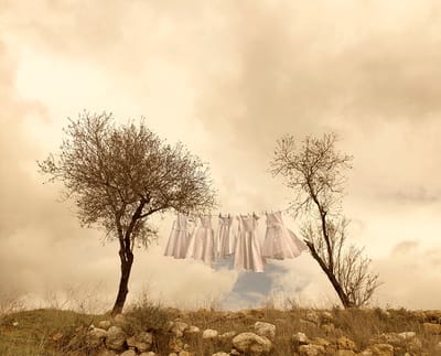 תערוכה קבוצתית | "אָנָה אֵלֵךְ" | חלל האמנות רוטשילד 69 | פתיחה 7.5.26