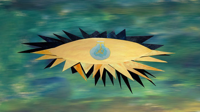 מישל פלטניק, SUN 