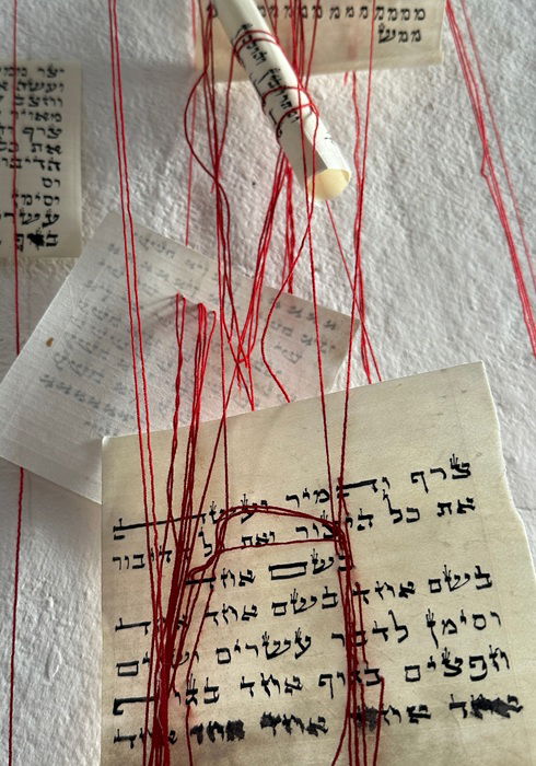 הדס טובל