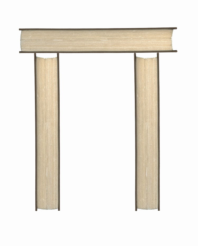 יאיר ברק, שער, 2008, תצלום