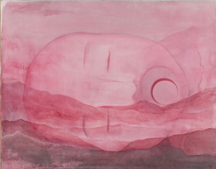 ליהי תורג׳מן, נִירְוָאנָה, צילום: אלעד שריג