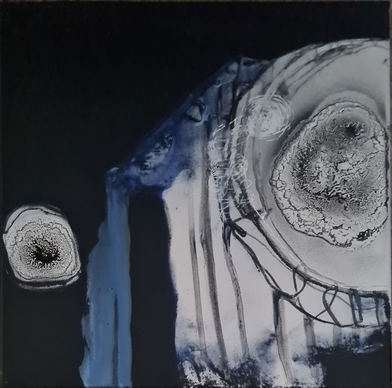 פתיחת תערוכה, פתיחת תערוכה בתל אביב, תערוכה חדשה, תערוכה בתל אביב, אורה בריל , שני וייס, גלריה מאיה