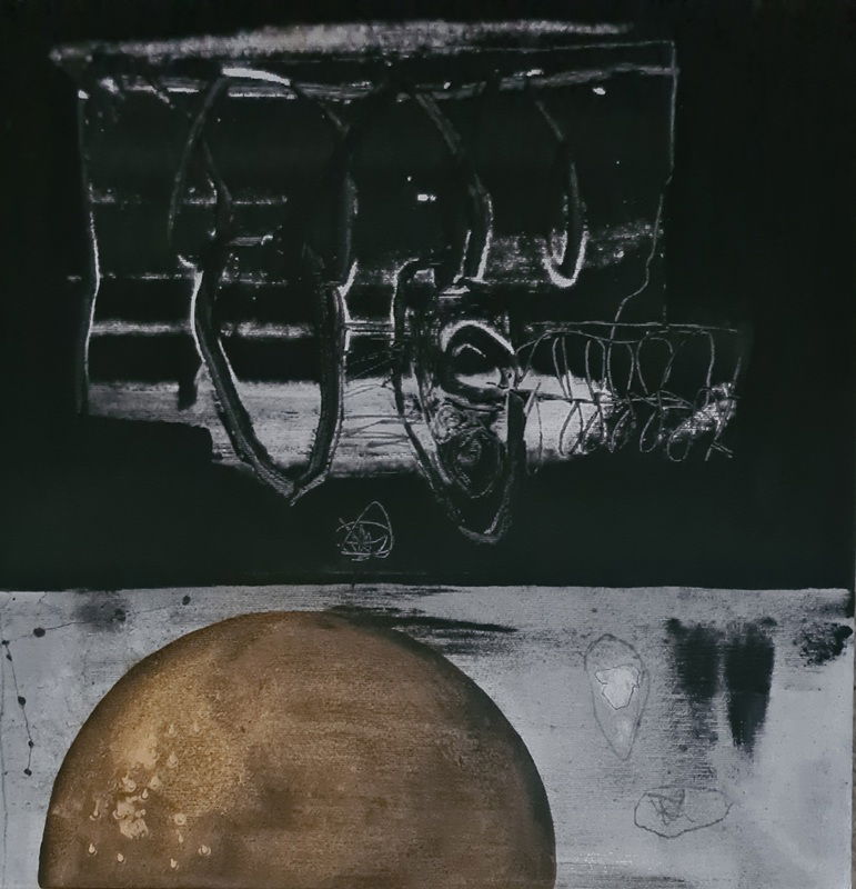 פתיחת תערוכה, פתיחת תערוכה בתל אביב, תערוכה חדשה, תערוכה בתל אביב, אורה בריל , שני וייס, גלריה מאיה